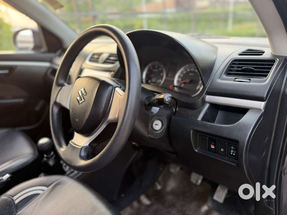 Maruti Suzuki Swift Vdi Optional, 2015, Diesel