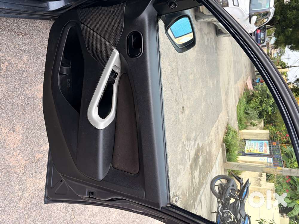 Ford Figo 2011 In Decent Condition 119800 Kms Only