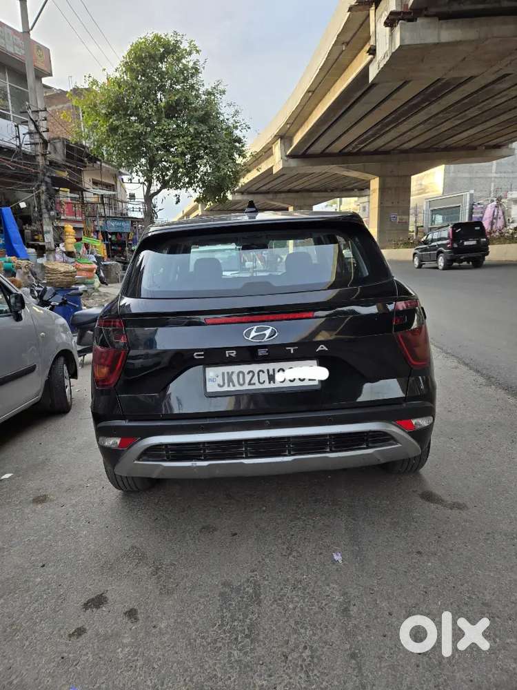 Diesel Creta 2022