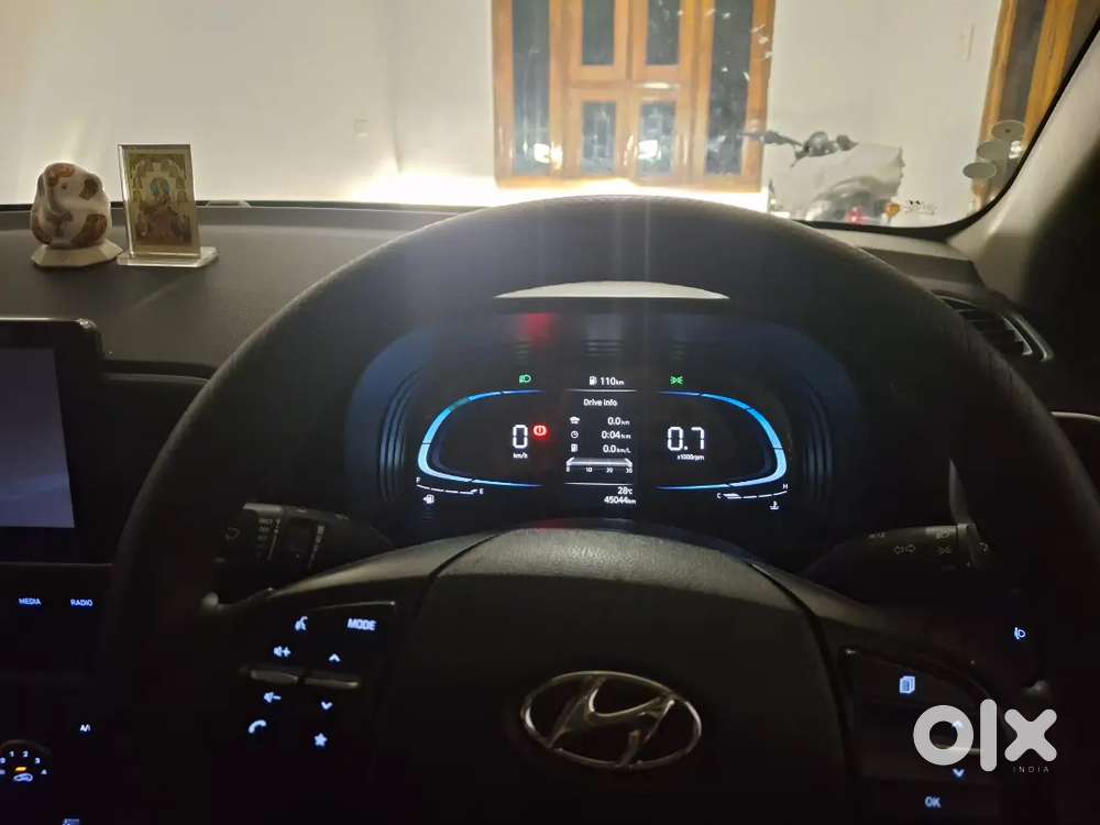 Hyundai Venue 1.5 Crdi 2023