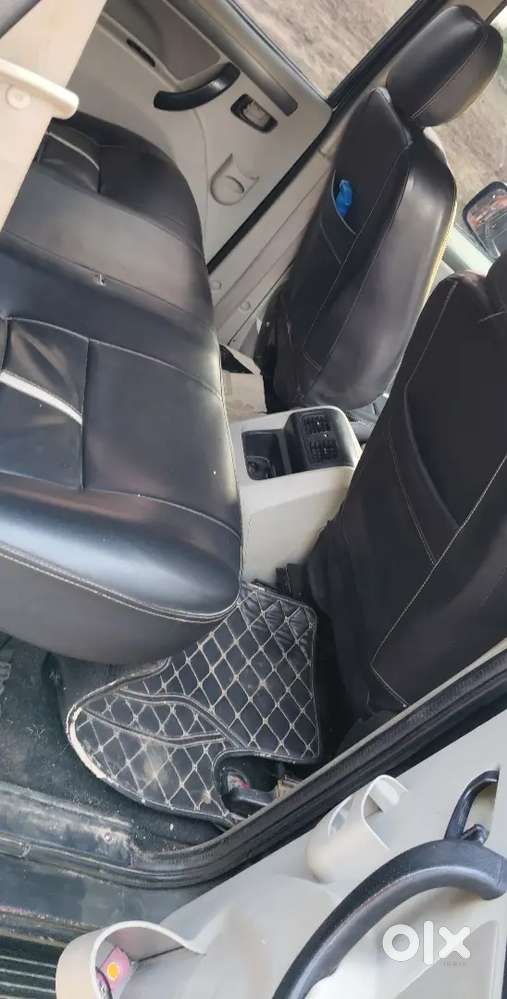 Scorpio S11 Classic Black Converted Vip No. 2016 Last Ki Hai Gadi