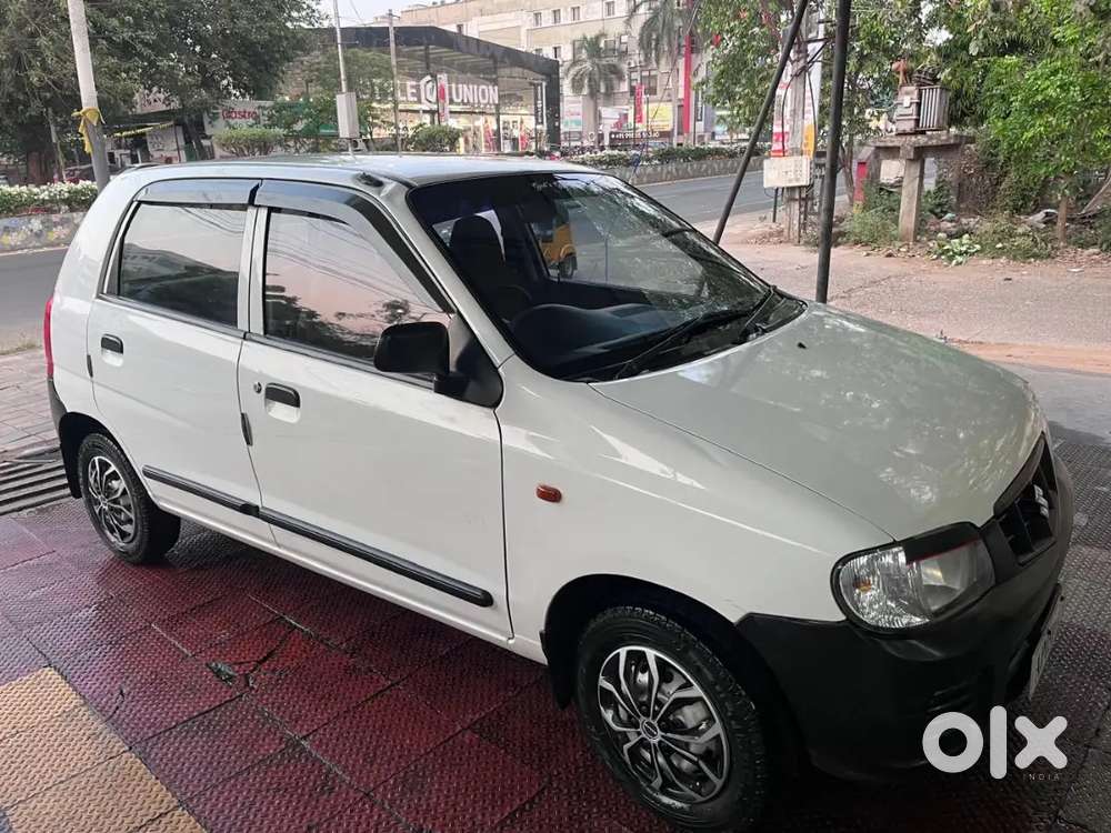 Exlant Car