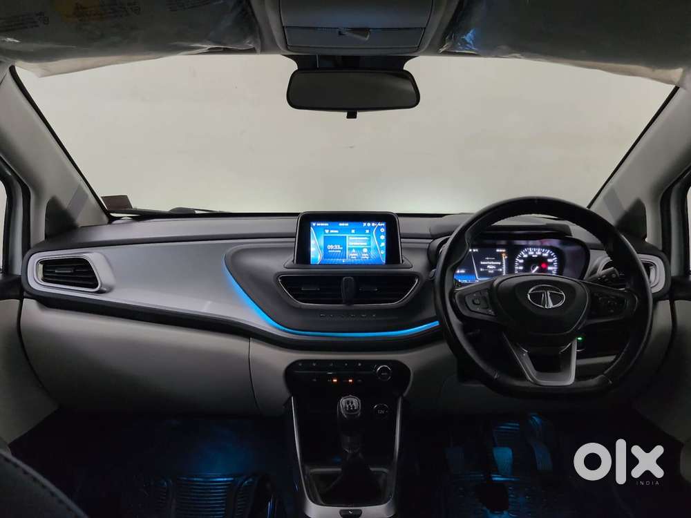 Tata Altroz 1.5 Xz Plus Diesel, 2022, Diesel