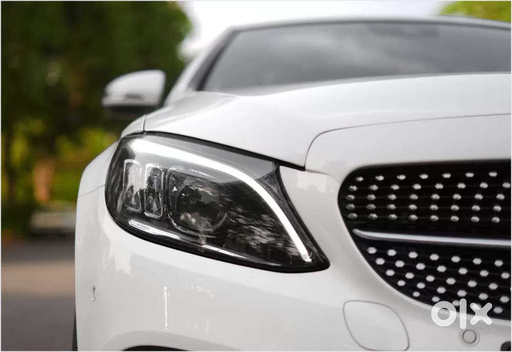Mercedes-benz New C-class C300 Cabriolet, 2020, Petrol