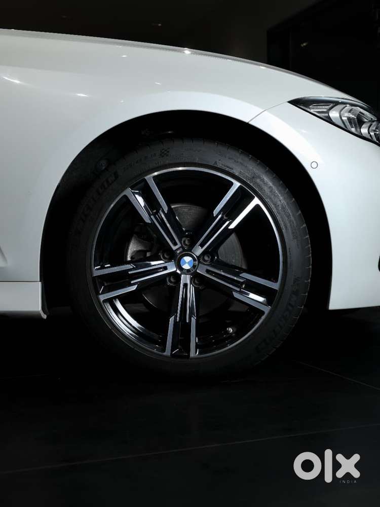Bmw 3 Series Gran Limousine 320ld M Sport, 2023, Diesel