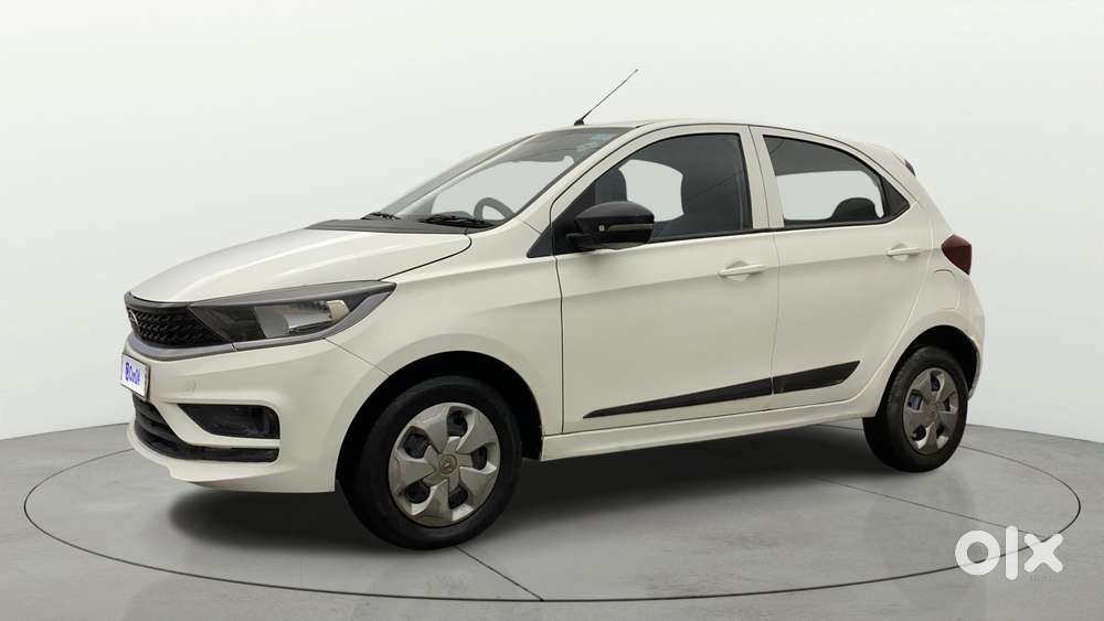 Tata Tiago 1.2 Revotron Xt Cng, 2022, Cng & Hybrids