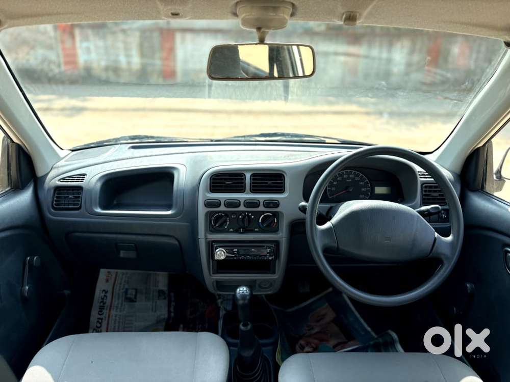 Maruti Suzuki Alto, 2012, Petrol