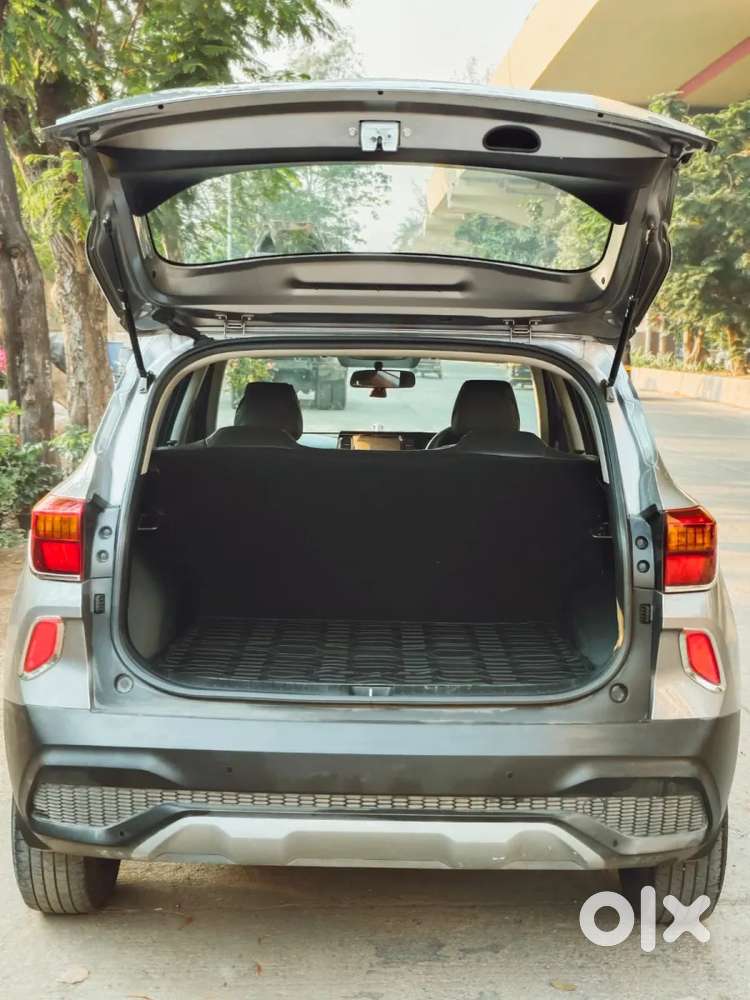 Kia Seltos Htk D, 2021, Diesel