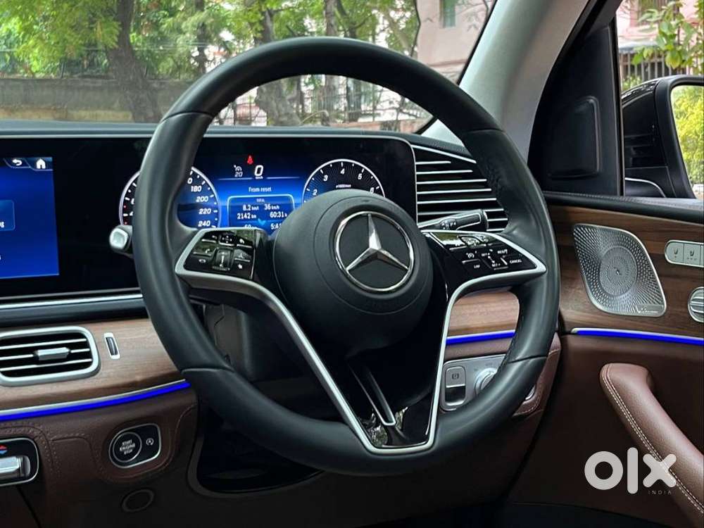 Mercedes-benz Gle 450 4matic Lwb, 2025, Petrol
