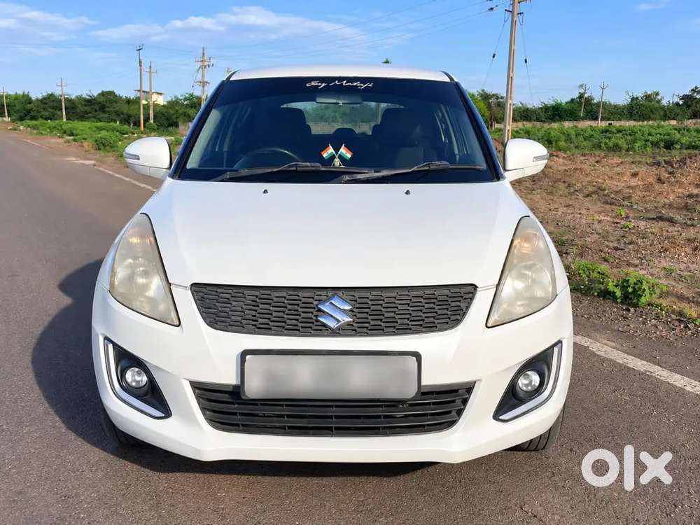 Maruti Suzuki Swift 2016 Year
