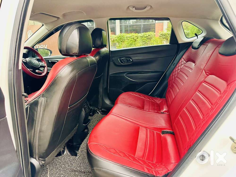 Hyundai I20 Diesel Sportz, 2020, Diesel