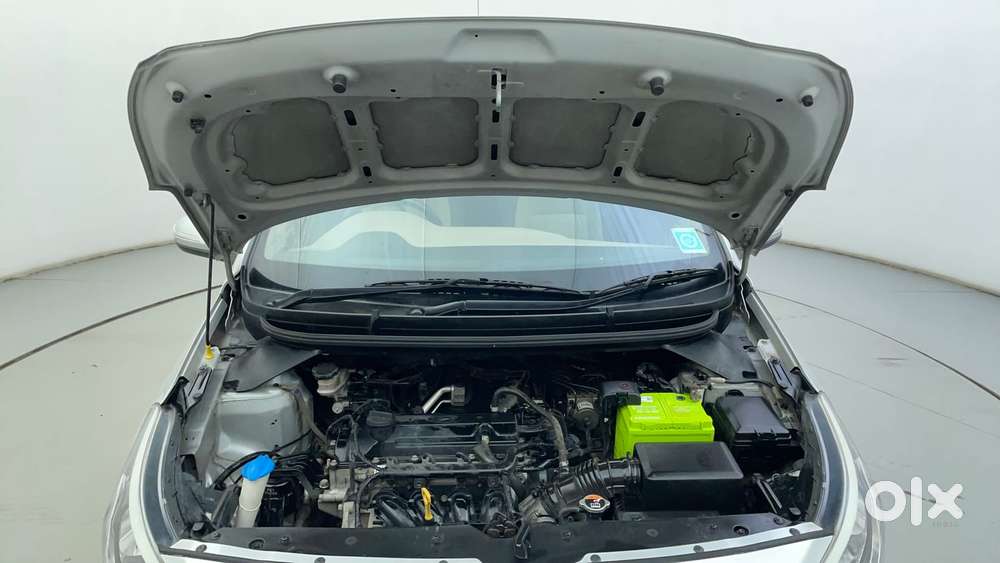 Hyundai Elite I20 [ ] 1.2 Sportz, 2015, Petrol