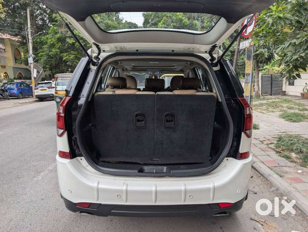 Mahindra Xuv500 W11 Option, 2021, Diesel