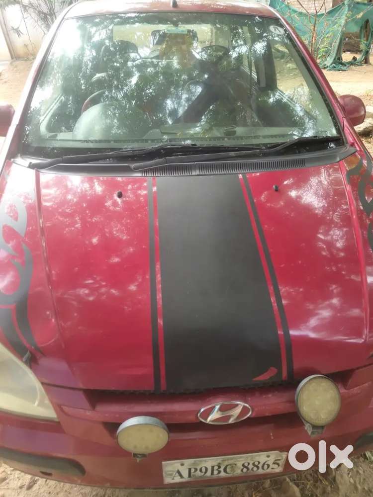 Fully Maintained & Conditioned Vehicle & Manual Gear Transmission