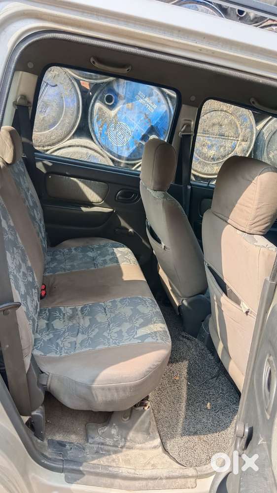 Maruti Suzuki Wagon R Lx Bs Iv, 2009, Cng & Hybrids