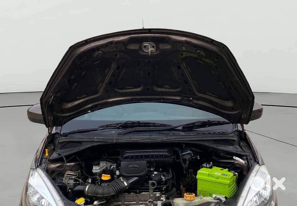 Tata Tiago 1.2 Revotron Xt, 2019, Petrol