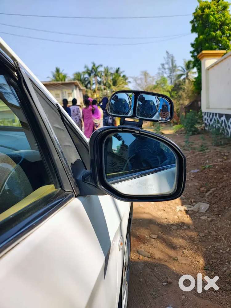 Honda Brio Urgently Sell