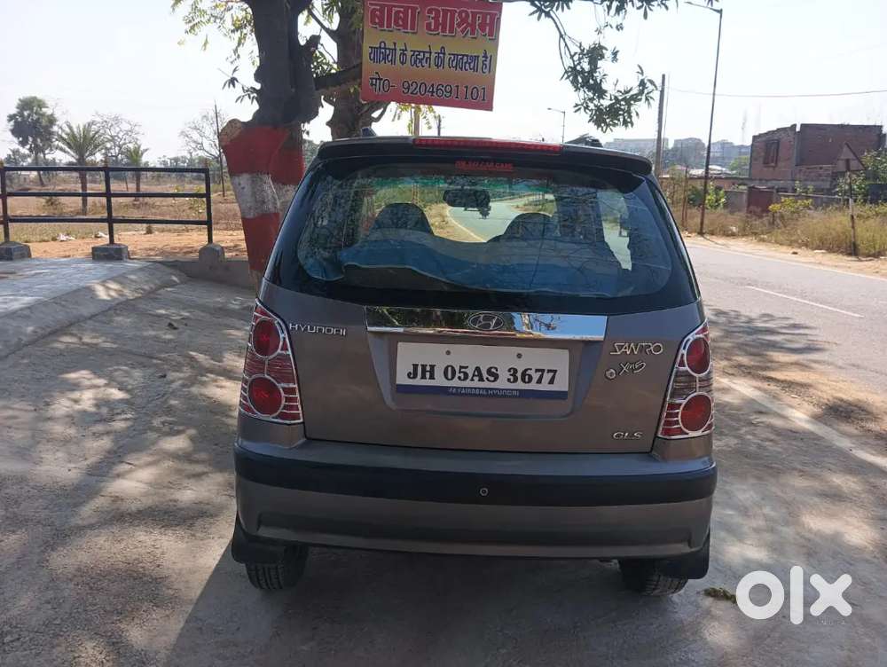 Santro Xing Mint Condition