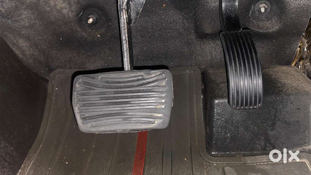 Mahindra Thar Lx 4-str Hard Top At, 2021, Petrol