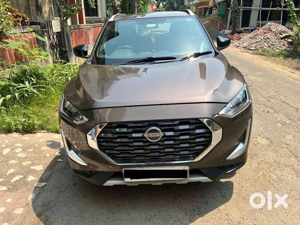 Nissan Magnite 1.0 Xl Mt