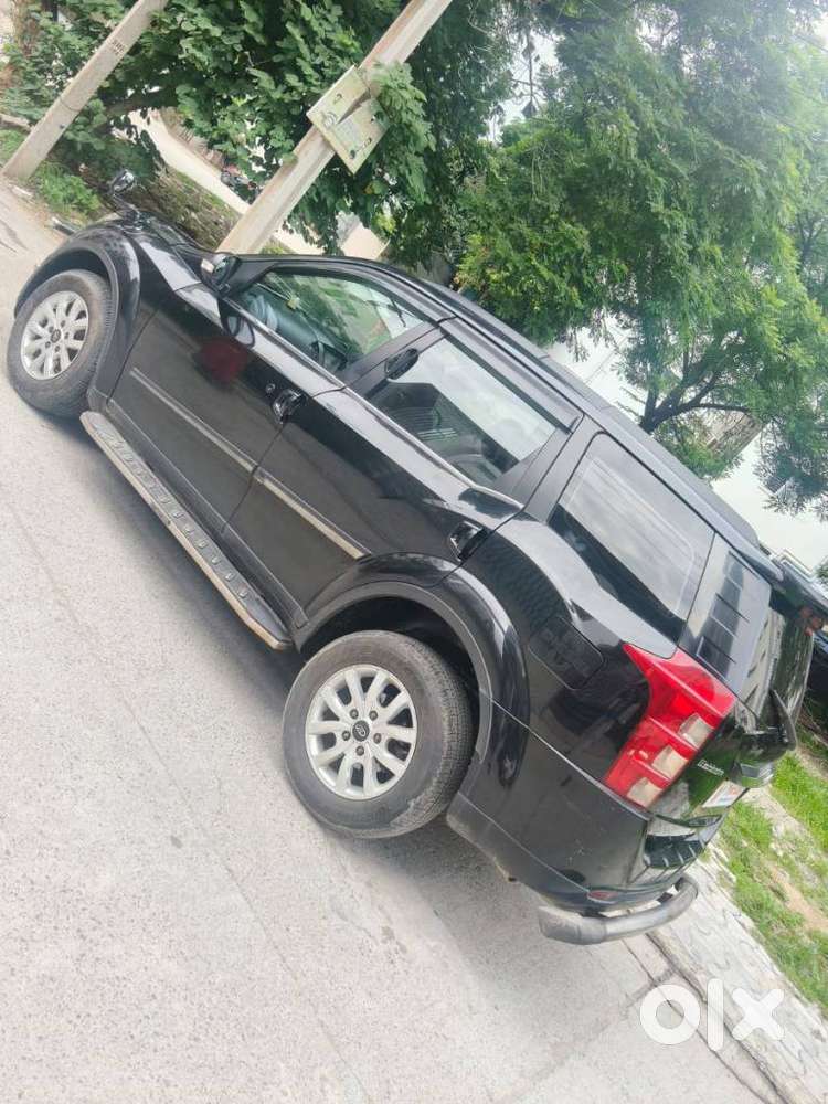 Mahindra Xuv500 W10 At, 2017, Diesel