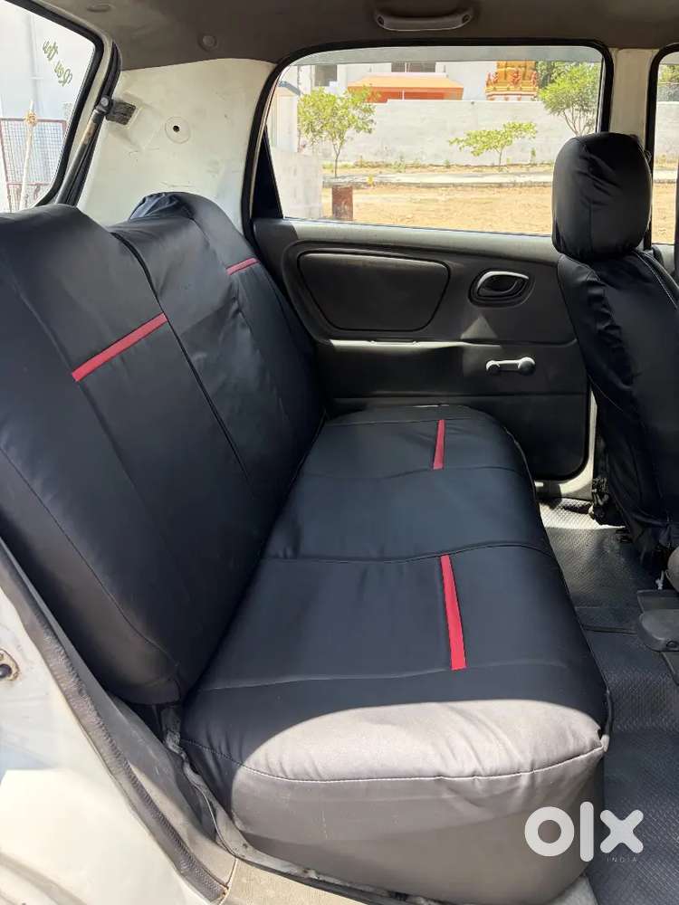 Maruti Suzuki Alto Lxi 2002