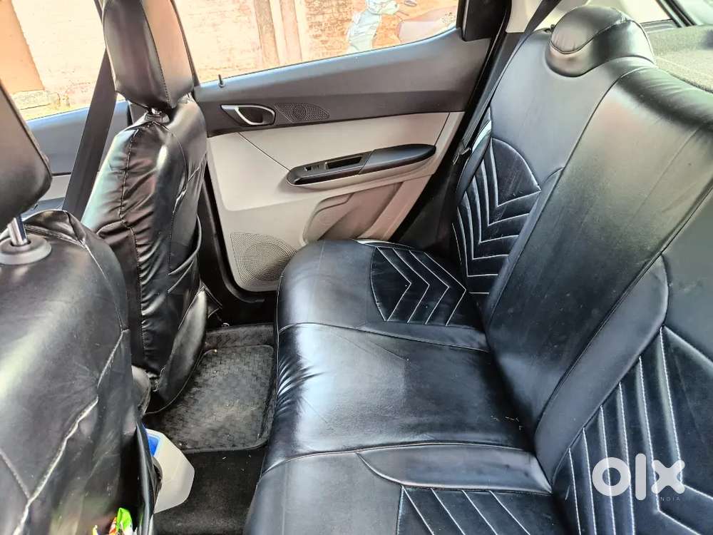 Tata Tiago Wizz 2020 Edition