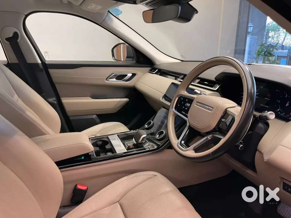 Land Rover Range Velar, 2021, Diesel