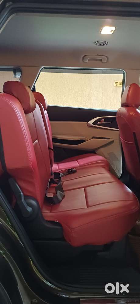 Kia Carens 1.4 Prestige Plus Turbo 7 Str, 2022, Petrol