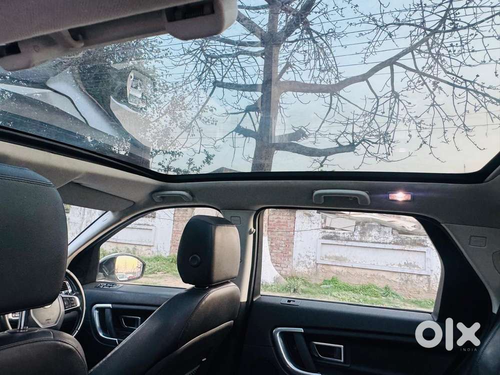 Land Rover Discovery Sport Td4 Se, 2015, Diesel