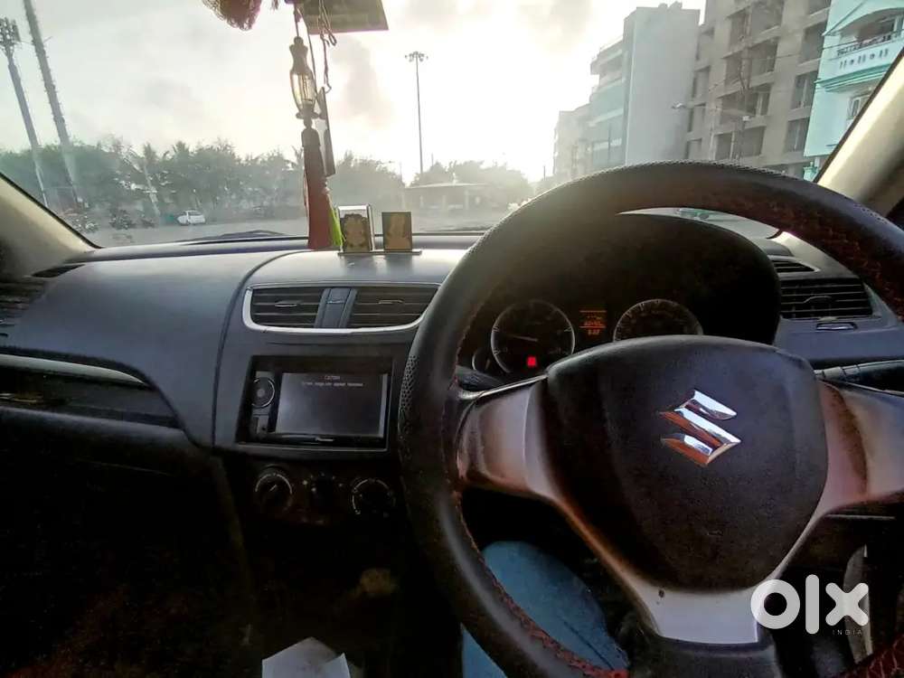 Swift Vdi Vela Te Pela