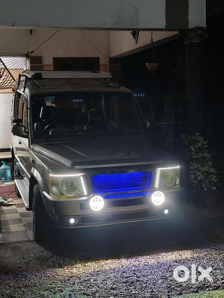 Tata Sumo Gold 2013 Diesel Good Condition