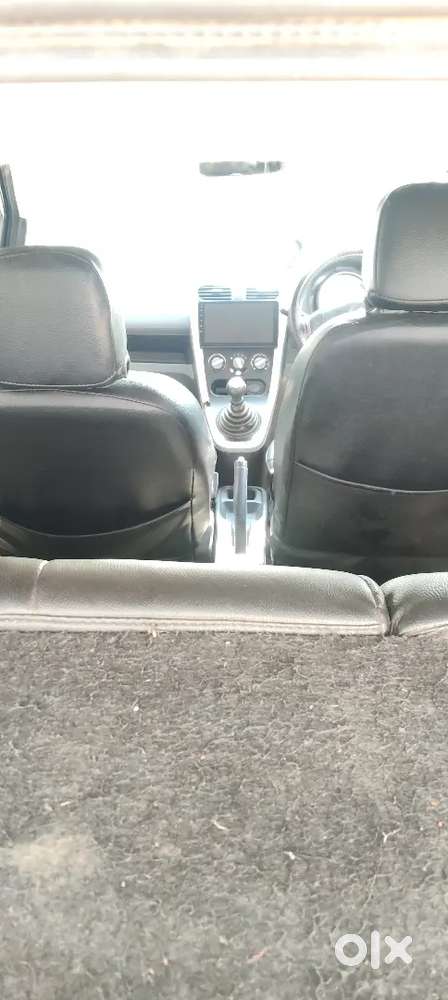 Maruti Suzuki Ritz Vxi 2010