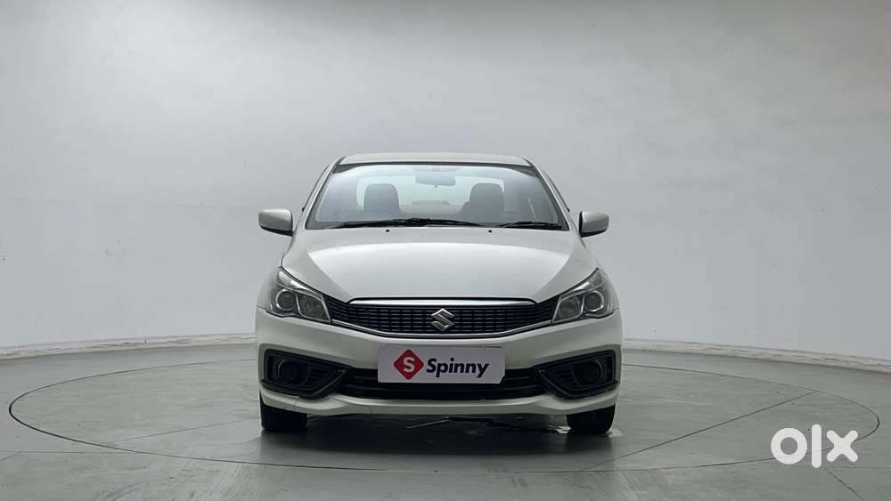 Maruti Suzuki Ciaz Sigma 1.5, 2024, Petrol