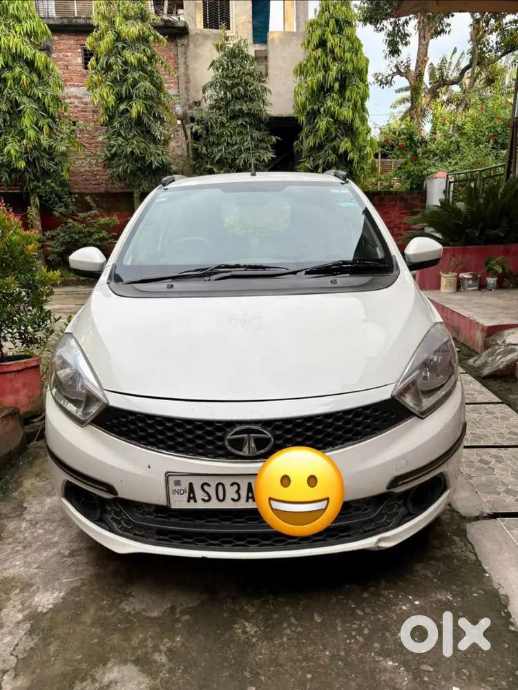 Tata Tiago 1.2 Revotron 2020