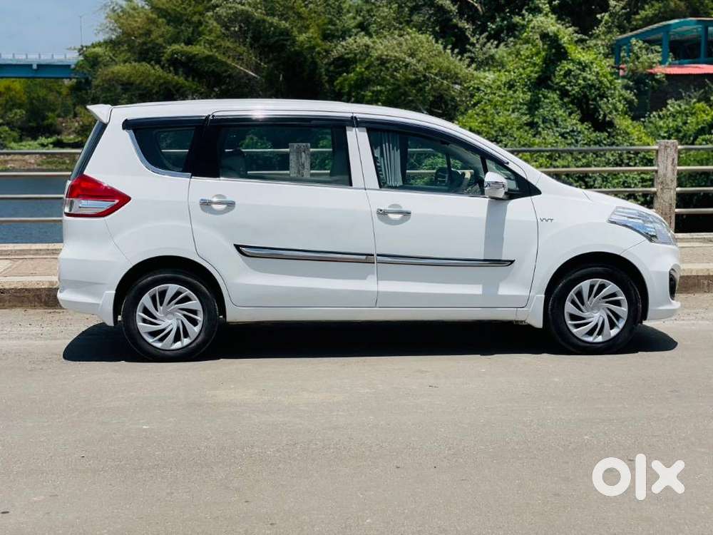 Maruti Suzuki Ertiga Vxi (o) Cng, 2016, Cng & Hybrids