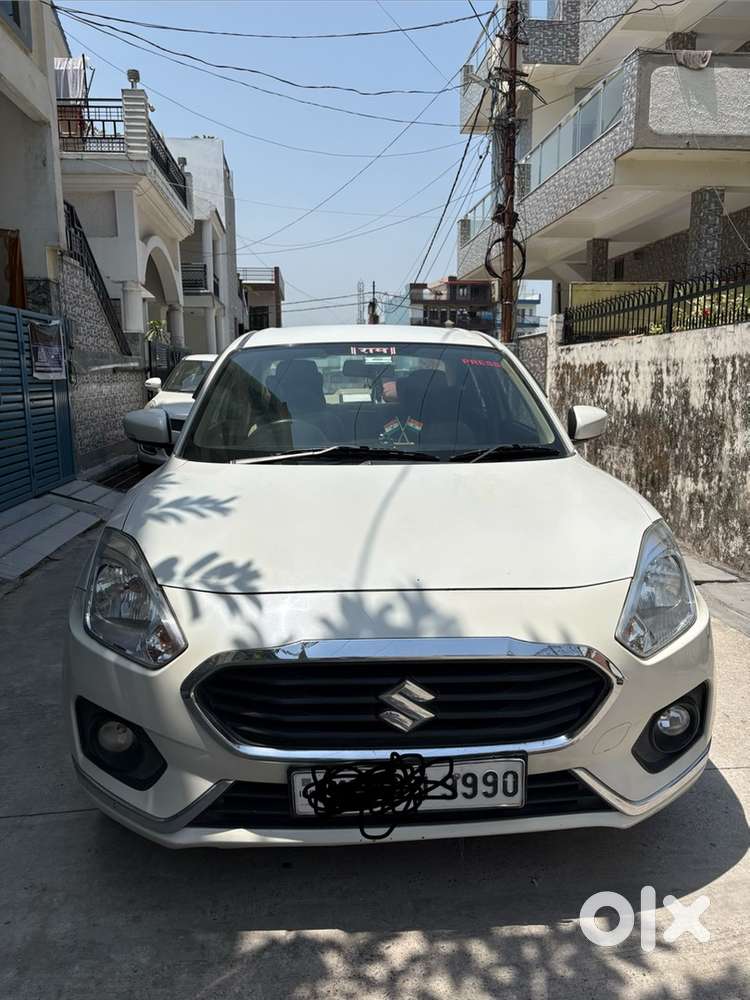 Swift Dzire Diesel 2018
