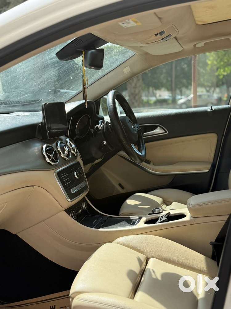 Mercedes Gla 200d 2020  51000 Km  Excellent Condition 1st Owner