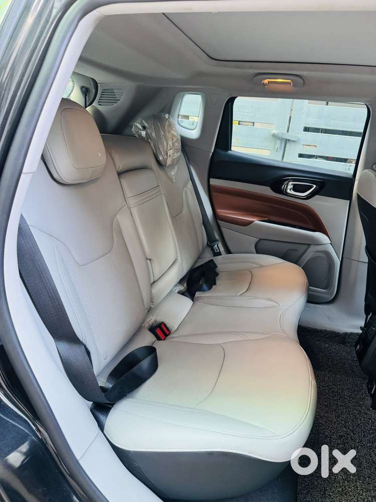 Jeep Compass 1.4 Limited (o) Petrol Dct, 2022, Petrol