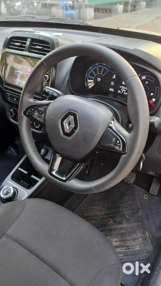 Renault Kwid Rxt 1.0, 2024, Petrol