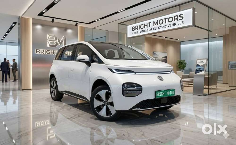 Mg Windsor Ev Essence, 2025