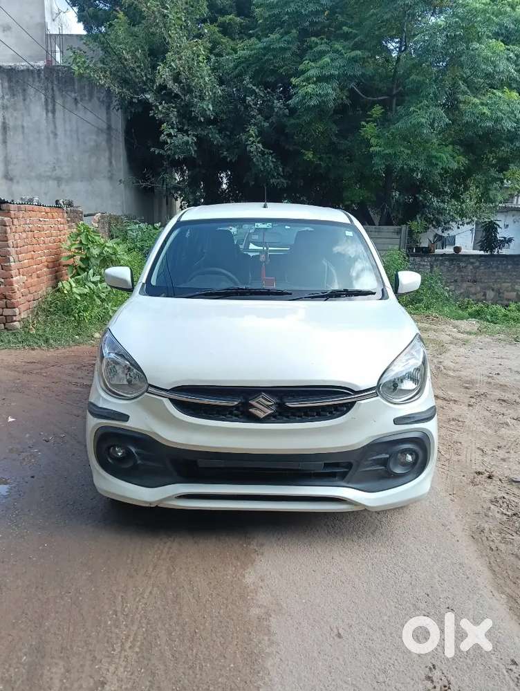 Maruti Suzuki Celerio 2022 Company Fitted Cng