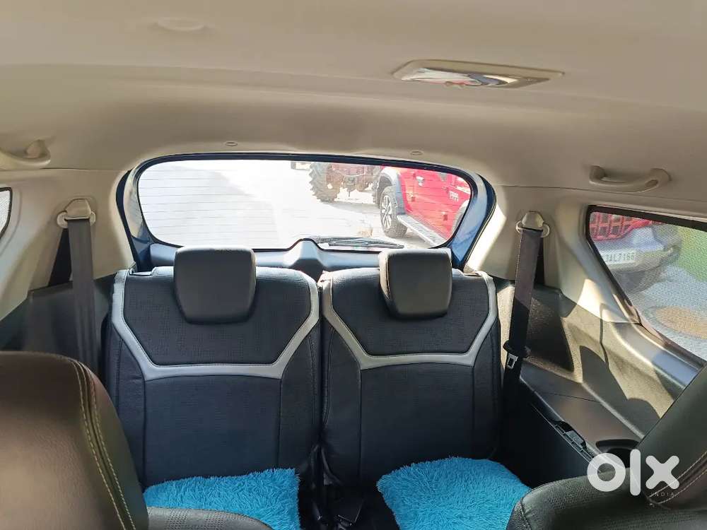 2021 Maruti Suzuki Xl6 Zeta Mt Petrol  Excellent Condition