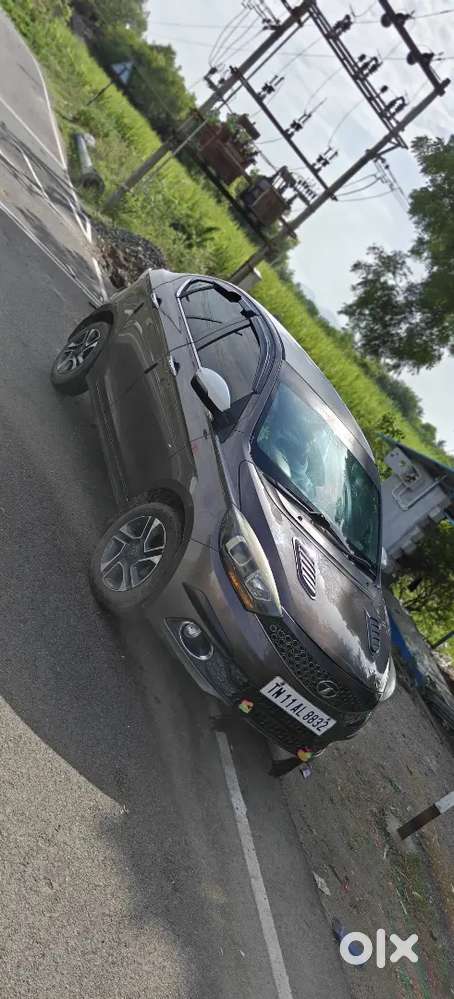 Tata Tigor Top Model Good Condition
