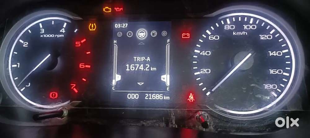 Mahindra Bolero Neo Plus 2023 Diesel Auto