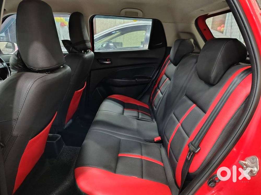 Maruti Suzuki Swift Zdi, 2019, Diesel