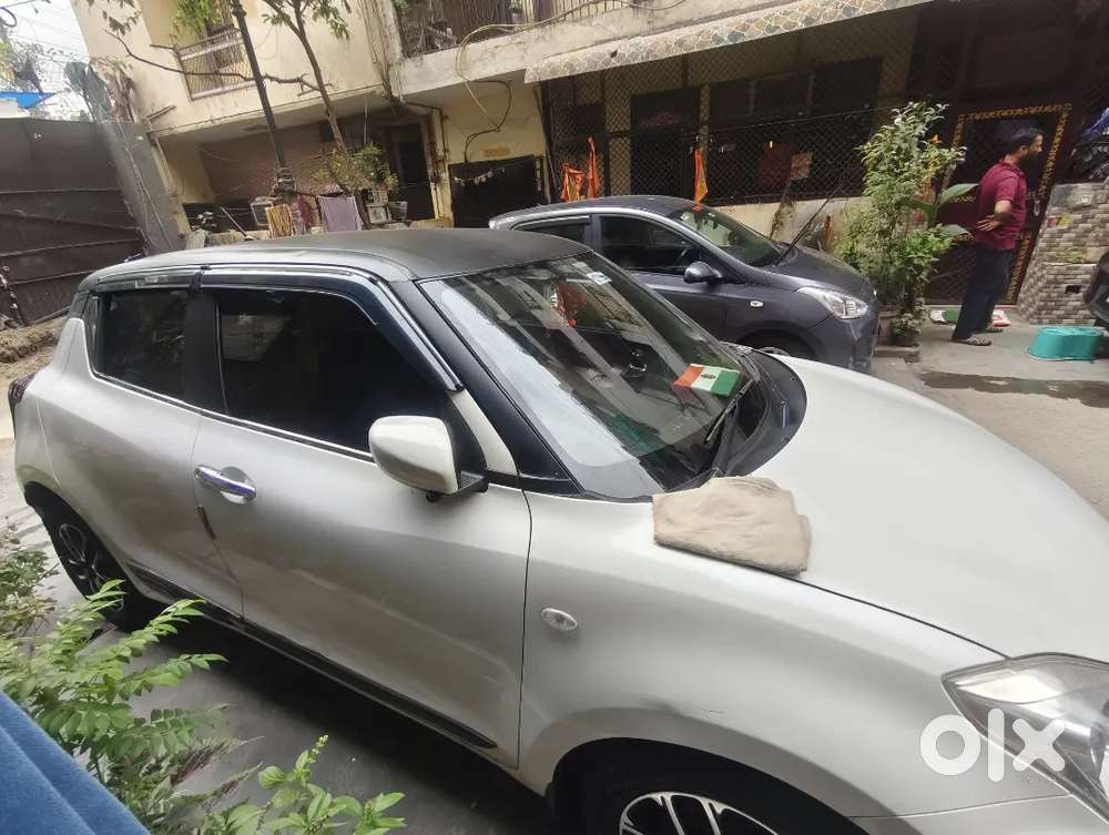 Swift 2019 Well Maintained