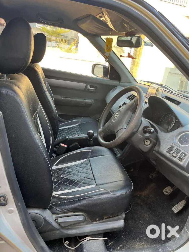 Maruti Suzuki Swift 2009 Petrol Well Maintained