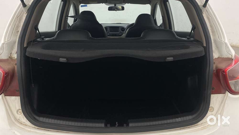 Hyundai Grand I10 Sportz 1.2 Kappa Vtvt, 2019, Petrol