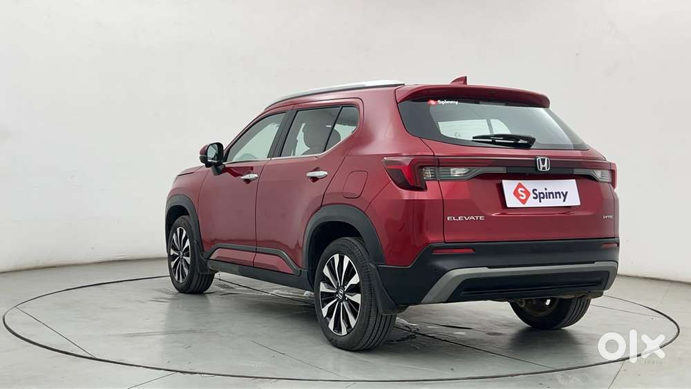 Honda Elevate Zx Mt, 2023, Petrol